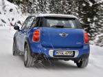 Mini Cooper Countryman D All4 2010 года